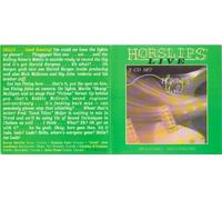 Horslips - Horslips Live