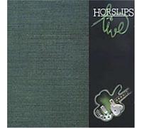 Horslips - Live