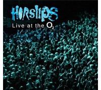 HORSLIPS - LIVE AT THE O2 ARENA NEW CD