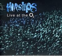 Horslips Live At the O2 Reunion Concert 2CD Deluxe Edition 29 tracks with bonus