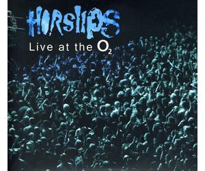 Horslips Live At the O2 Reunion Concert 2CD Deluxe Edition 29 tracks with bonus