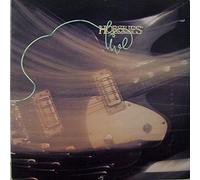 horslips live LP