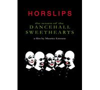 Horslips - Of The Dancehall Sweethearts [DVD]