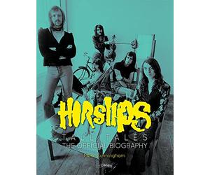 Horslips: Tall Tales - The Official Biography
