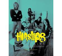 Horslips: Tall Tales - The Official Biography by Mark Cunningham (2013-11-04)