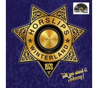Horslips - Tell 'Em About It Johnny - Live At Winterland 1978 [VINYL]