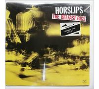 HORSLIPS - the belfast gigs LP