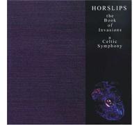 Horslips - The Book of Invasions