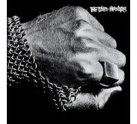 Horslips - The Book Of Invasions [VINYL]