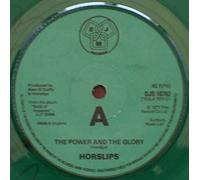 Horslips - The Power And The Glory - Horslips 7" 45