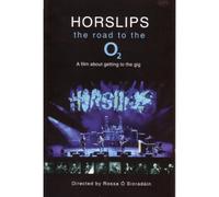 Horslips The Road To The O2 DVD