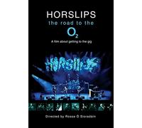 Horslips - The Road To The O2 [DVD]