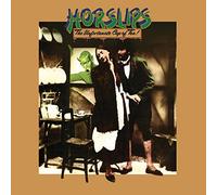 Horslips - The Unfortunate Cup of Tea