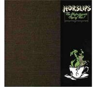 Horslips - The Unfortunate Cup of Tea