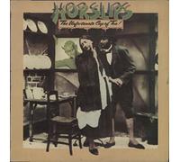 Horslips - The Unfortunate Cup Of Tea!