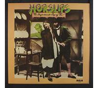 HORSLIPS - The Unfortunate Cup Of Tea [LP]