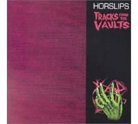 Horslips - Tracks From the Vault