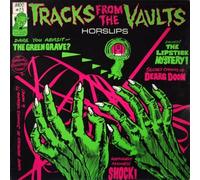 HORSLIPS - Tracks From The Vaults