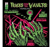 Horslips - Tracks From The Vaults [CASSETTE]