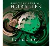 Horslips - Treasury: The Very Best of Horslips [Digipak]