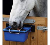 Horslyx 5Kg Holder Blue (One Size)