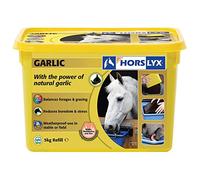 Horslyx Garlic Balancer Horse Supplement, 5 kg