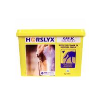 Horslyx Garlic Balancer Stable Lick - Size: 5kg