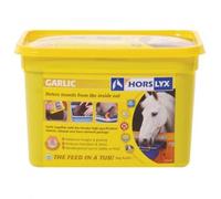 Horslyx Garlic Lick Refill 5kg