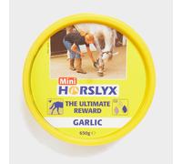 Horslyx MINI LICKS 12 PACK, clear