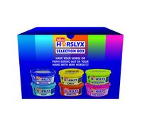 Horslyx Mini Gift Pack - One size