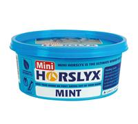 Horslyx Mini Lick Mint - Mint - Single