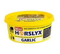 Horslyx MINI LICKS 12 PACK, clear