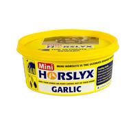 Horslyx Mini Licks Garlic (12 Pack)