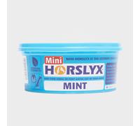 Horslyx Mini Licks (Mint) - Blue, Blue 650G