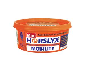 Horslyx Mini Licks Mobility