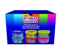 Horslyx Mini Licks Selection Box - Single