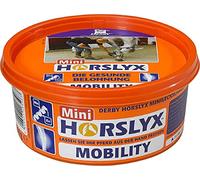 Horslyx Mini Mobility Balancer Pot 650g Horse Supplement