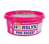Horslyx Mini Pro Digest Horse Lick (12 Packs) (12 x 650g) (May Vary)