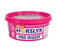 Horslyx Mini Pro Digest Horse Supplement Lick, 0.65 kg