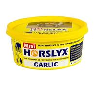 Horslyx Minilick Garlic (12x650g)
