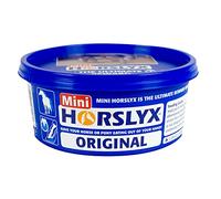 Hosrlyx Mini Licks, Yellow 650G