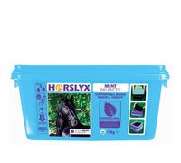 Horslyx Mint Balancer Lick 15kg - Clear, 15Kg