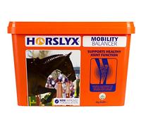 Horslyx Mobility Balancer Horse Supplement Lick, 5 kg