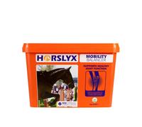 Horslyx Mobility Balancer Stable Lick - Size: 5kg