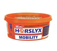 Horslyx Mobility Horse Supplement Lick, 0.65 kg
