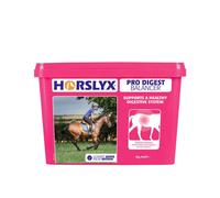 Horslyx Pro Digest Balancer Stable Lick - Size: 5kg