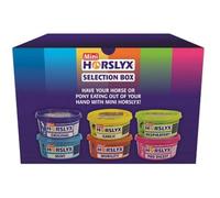 Horslyx Mini Licks Selection Box - Single