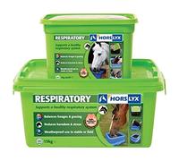 Horslyx Respiratory Balancer Horse Supplement Lick, 5 kg