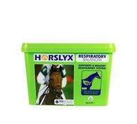 Horslyx Respiratory Balancer Stable Lick - Size: 5kg