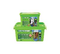 Horslyx Respiratory Lick - Mini - 650g
